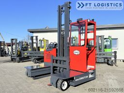 Combilift C3000GST GAS TRIPLEX 8300 FREE LIFT TOP1