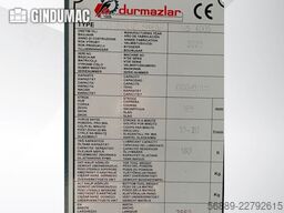 Durma VS 4006