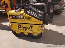 BOMAG BW65