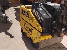 BOMAG BW65