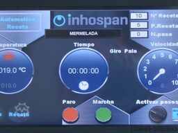 INHOSPAN AMC / SBE