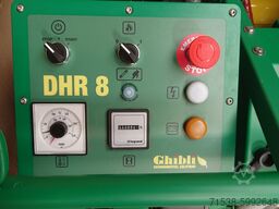 Cristanini Ghibli DHR 8