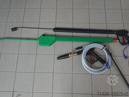 Cristanini Ghibli DHR 8