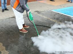 Cristanini Ghibli DHR 8