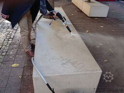 Cristanini Ghibli DHR 8