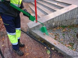 Cristanini Ghibli DHR 8