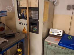 Bosch kompl. Fertigungslinie für Heizsegmente