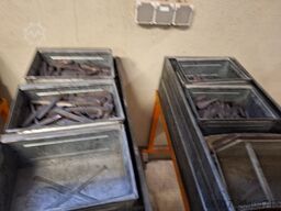 Bosch kompl. Fertigungslinie für Heizsegmente