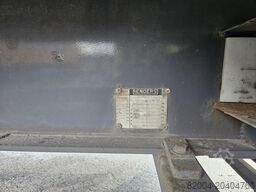 RENDERS ROC 16.27 N | SAF DISC | LIFT AXLE|TUV APK 06-0...