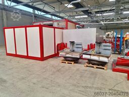 Seco/Wawick SDBF-24.16.30/600E