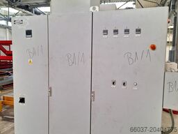 Seco/Wawick SDBF-24.16.30/600E