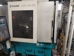 VOLLMER CHD250R2