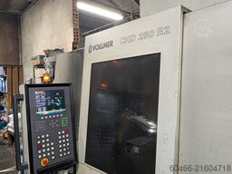 VOLLMER CHD250R2