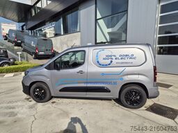 Fiat Doblò F5036 Cargo Van L1 Heavy – 50 kWh – Elekt...