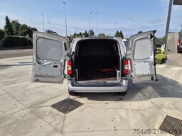 Fiat Doblò F5036 Cargo Van L1 Heavy – 50 kWh – Elekt...