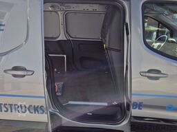 Fiat Doblò F5036 Cargo Van L1 Heavy – 50 kWh – Elekt...