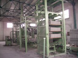 Rosa Cometa Profit