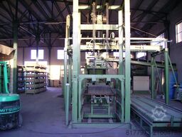 Rosa Cometa Profit
