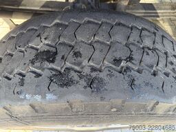 MAN TGA 28.430 6X4-4 Kran MKG 201 a3