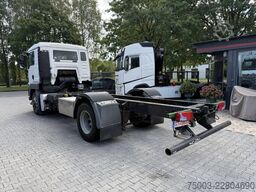MAN TGS 18.440 4X4H
