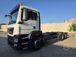 MAN TGS 26.420