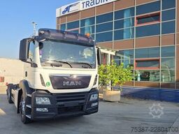 MAN TGS 26.420