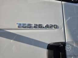 MAN TGS 26.420