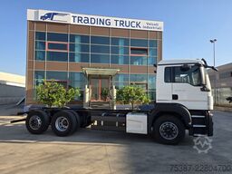 MAN TGS 26.420