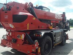 JCB 555P260R