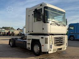 Renault Magnum 440 DXI (BOITE MANUELLE / MANUAL GEARBOX...