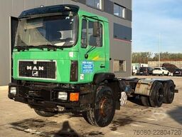 MAN 26.272 (MANUAL PUMP / POMPE MANUELLE / LAMES / ...