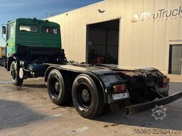 MAN 26.272 (MANUAL PUMP / POMPE MANUELLE / LAMES / ...