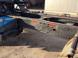 MAN 26.272 (MANUAL PUMP / POMPE MANUELLE / LAMES / ...