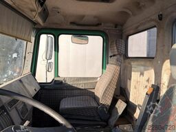 MAN 26.272 (MANUAL PUMP / POMPE MANUELLE / LAMES / ...