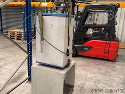 TORO-systems TR-DRY - JET