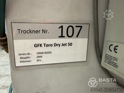 TORO-systems TR-DRY - JET