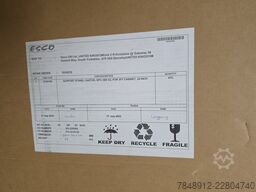 ESCO Airstream Gen 3 LVG-3AG-F8