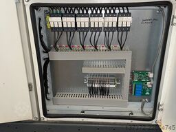 Trane CXAF190SE SN