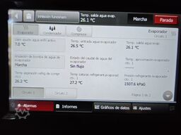 Trane CXAF190SE SN