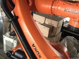 Kuka KUKA KR 600 R2830 / FLR industrial robot