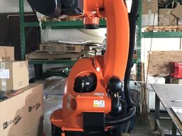 Kuka KUKA KR 600 R2830 / FLR industrial robot