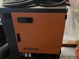 Kuka KUKA KR 600 R2830 / FLR industrial robot