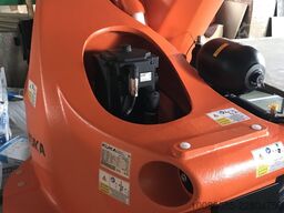 Kuka KUKA KR 600 R2830 / FLR industrial robot