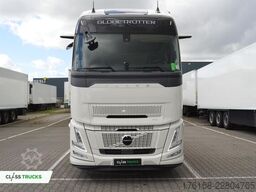 VOLVO FH 460 AERO XL ACC i-Save I-ParkCool