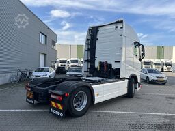 Volvo FH 500 Globetrotter XL / 277 dkm / Tacho V2 / V...