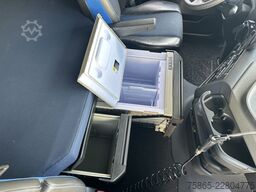 Volvo FH 500 Globetrotter XL / 277 dkm / Tacho V2 / V...