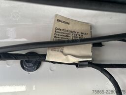 Volvo FH 500 Globetrotter XL / 277 dkm / Tacho V2 / V...
