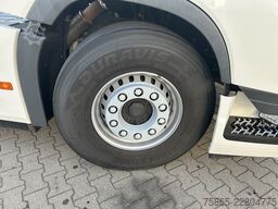 Volvo FH 500 Globetrotter XL / 277 dkm / Tacho V2 / V...