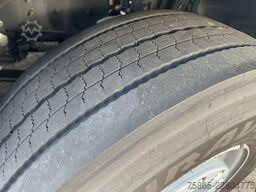 Volvo FH 500 Globetrotter XL / 277 dkm / Tacho V2 / V...