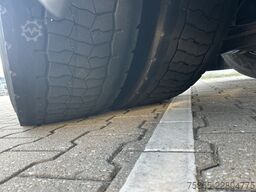 Volvo FH 500 Globetrotter XL / 277 dkm / Tacho V2 / V...